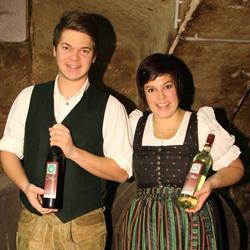 Weinhof Ortner