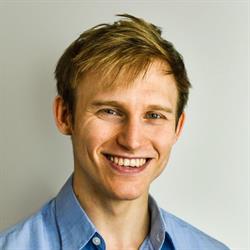Christoph Groß - Mathematik und Statistik Nachhilfe