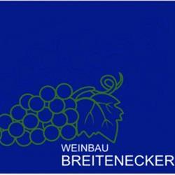 Weinbau Breitenecker