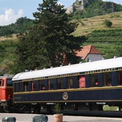 B&B - Blue Train