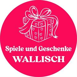 SPIELE & GESCHENKE Wallisch - Schöne Geschenke für Groß und Klein