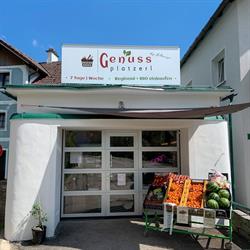 Genussplatzerl