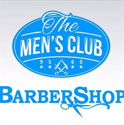 The MEN'S CLUB Barbershop