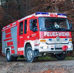 Freiwillige Feuerwehr Rohr an der Raab