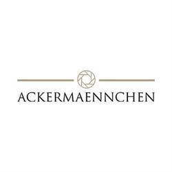 Ackermaennchen