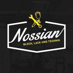 Autohaus Nossian