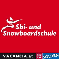 Skischule Vacancia Sölden Outdoor Tirol