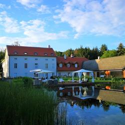 Refugium Bergmühle