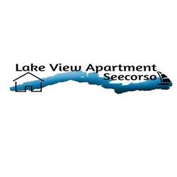 Lake View Apartment Seecorso