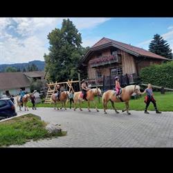 Reitbauernhof