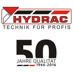 Hydrac Kommunal- und Landtechnik