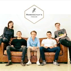 Reibenschuh's Friseure