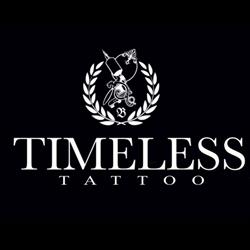 Timeless Tattoo Beauty & Fashion