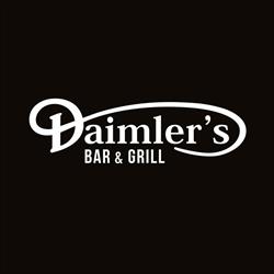 Daimler's Bar & Grill