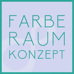 Farbe Raum Konzept - Margit Pfister