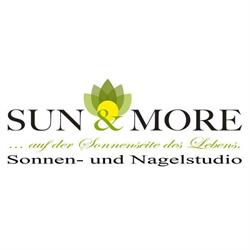 SUN & MORE Sonnen- & Nagelstudio