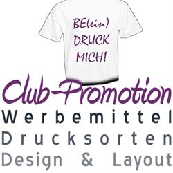 Club-Promotion Sandra Adelmann