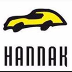 Reifen Hannak