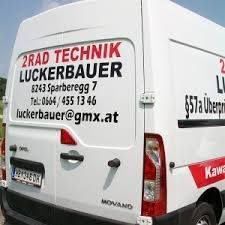 2 Rad Technik Luckerbauer