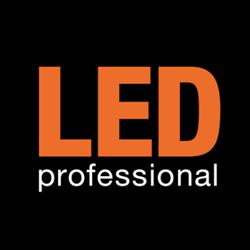 LED professional