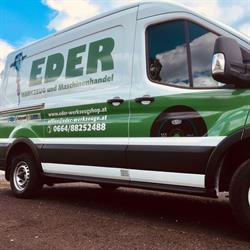 Eder Werkzeug und Maschinenhandel