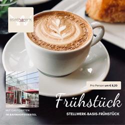 Café Bistro Stellwerk