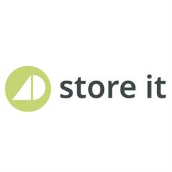 Store it