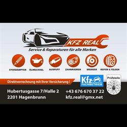 Real-KFZ