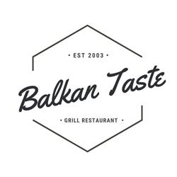 Balkantaste