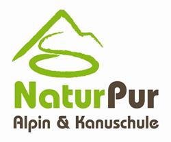 Alpin & Kanuschule Natur Pur