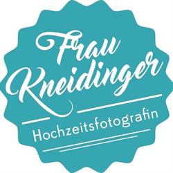 Frau Kneidinger Hochzeitsfotografin