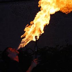 Pyrodream
