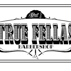 Mat's True Fellas Barbershop