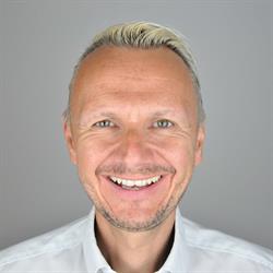 Energetik Wolfgang Hanus