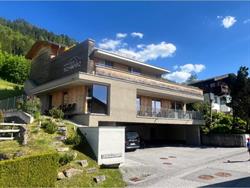 Appartement Schwarz
