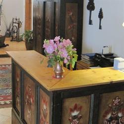 Pension Lindenhof - Wienerwald