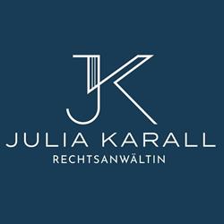 Mag. Julia Karall Rechtsanwältin