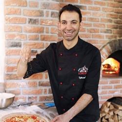 Flamestone die Pizzabar