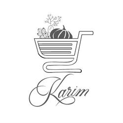 Karim Supermarkt