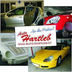 Auto Hartleb