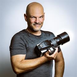 Fotograf Thomas Lerch