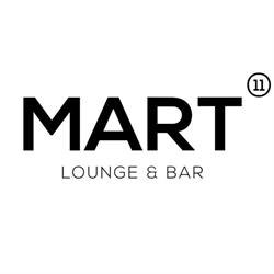 Mart11 Lounge&Bar