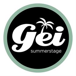 GEI Summerstage