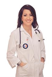 Fachärztin für Innere Medizin und Angiologie