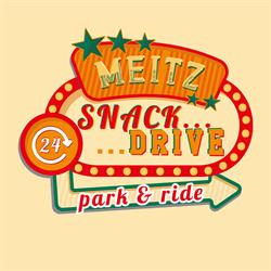 MEITZ Snack-Drive