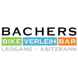 Bachers Bikeverleih Bar