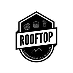 Rooftop Entertainment Headquarters