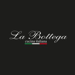 La Bottega / Casa