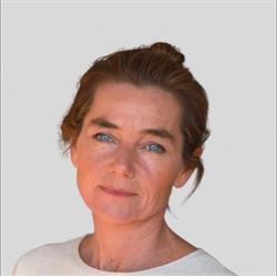 Caro Frauendorfer Apothekerin & Coach