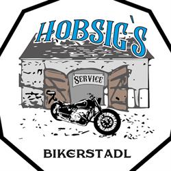 Bikerstadl - Service Station für Motorräder & Roller